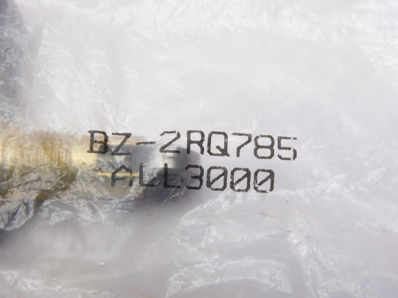 HONEYWELL MICRO SWITCH BZ-2RQ785 NSMP