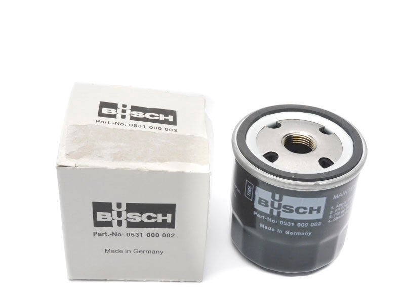 BUSCH 0531000002 NSMP