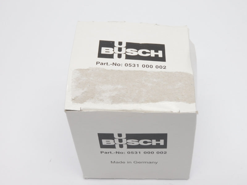 BUSCH 0531000002 NSMP