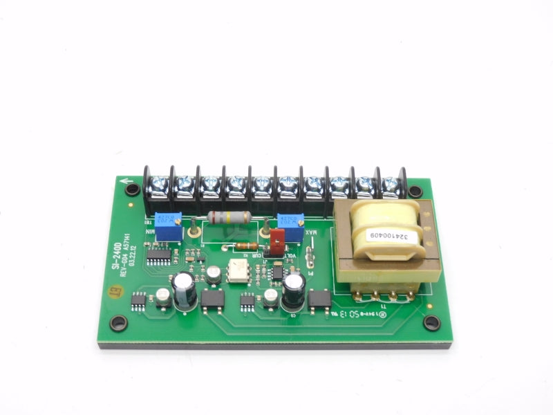 KB ELECTRONICS KBSI-240D 9431C 115/230VAC NSMP