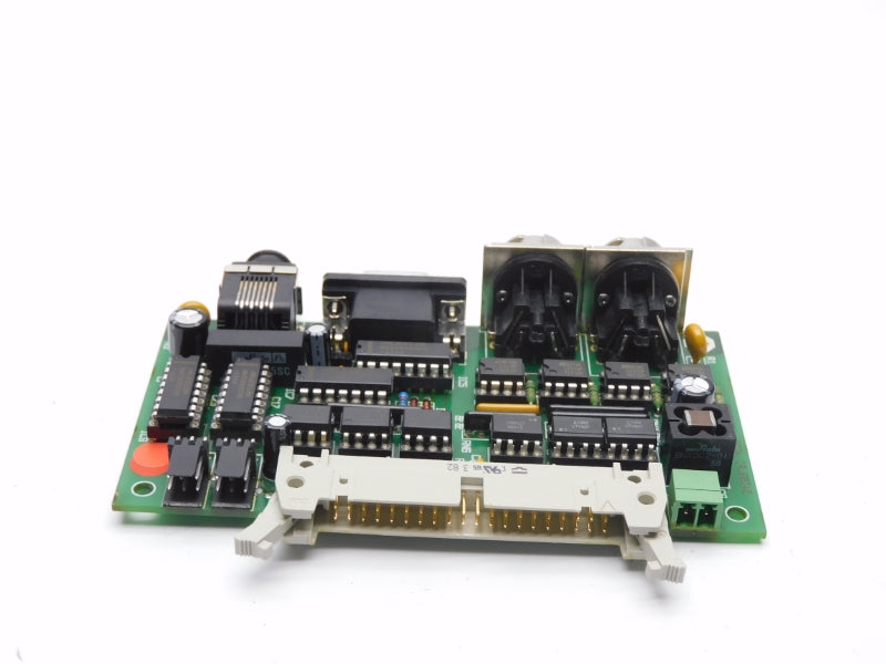 MODULE IOD4 IRL96042 NSNP