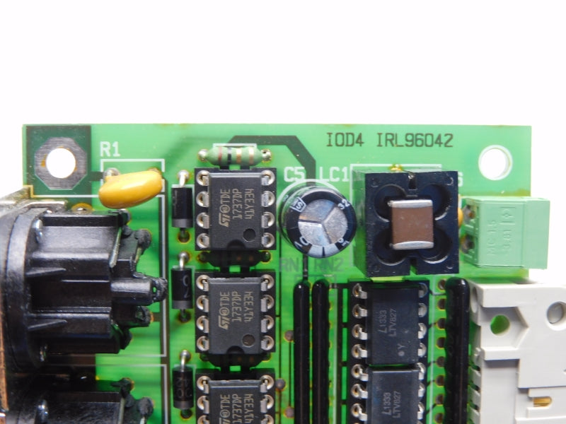 MODULE IOD4 IRL96042 NSNP