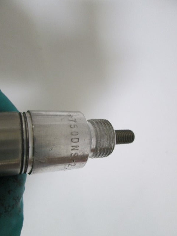 AMERICAN 750DNS-2.00  UNMP