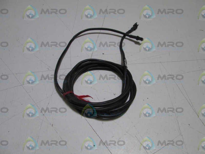 KEYENCE CABLE EXTENSION CA-D2 UNMP