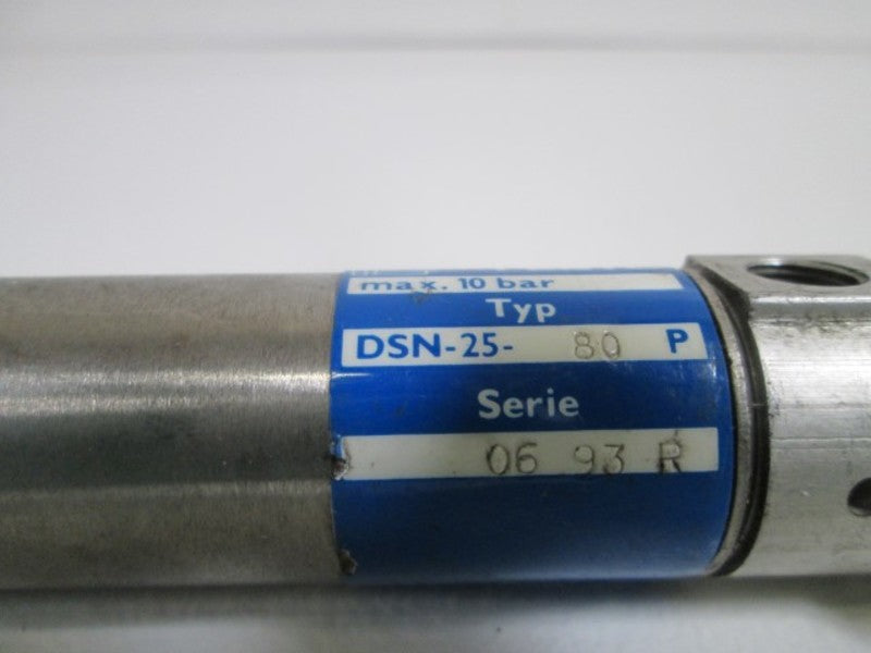 FESTO DSN-25-80P UNMP