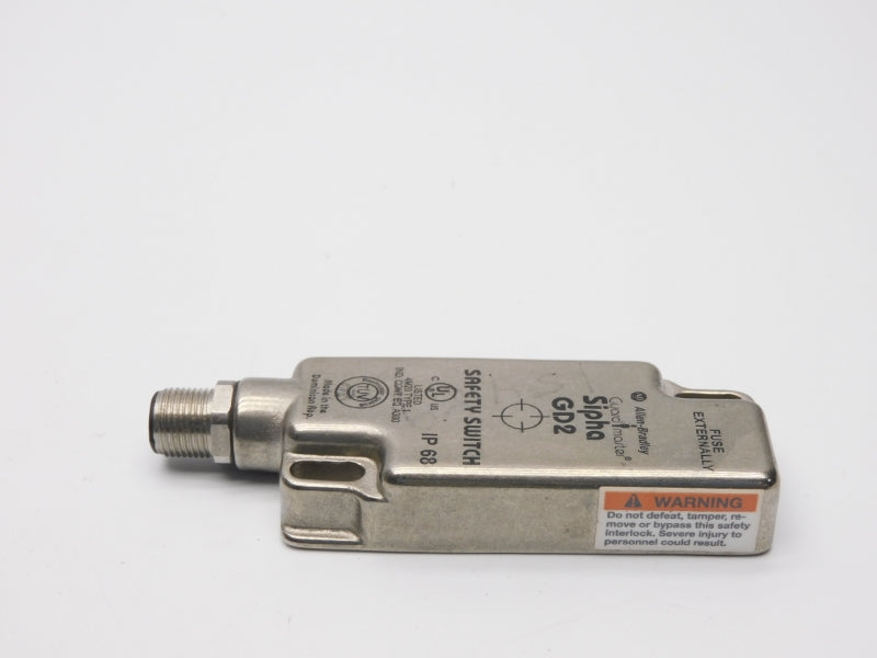 ALLEN BRADLEY 440N-S32047 SER. A (AS PICTURED) NSNP