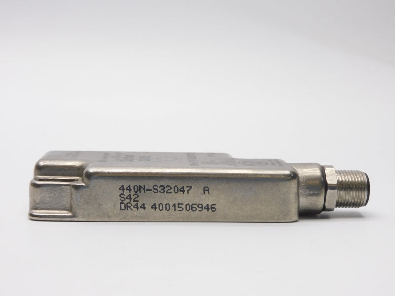 ALLEN BRADLEY 440N-S32047 SER. A (AS PICTURED) NSNP