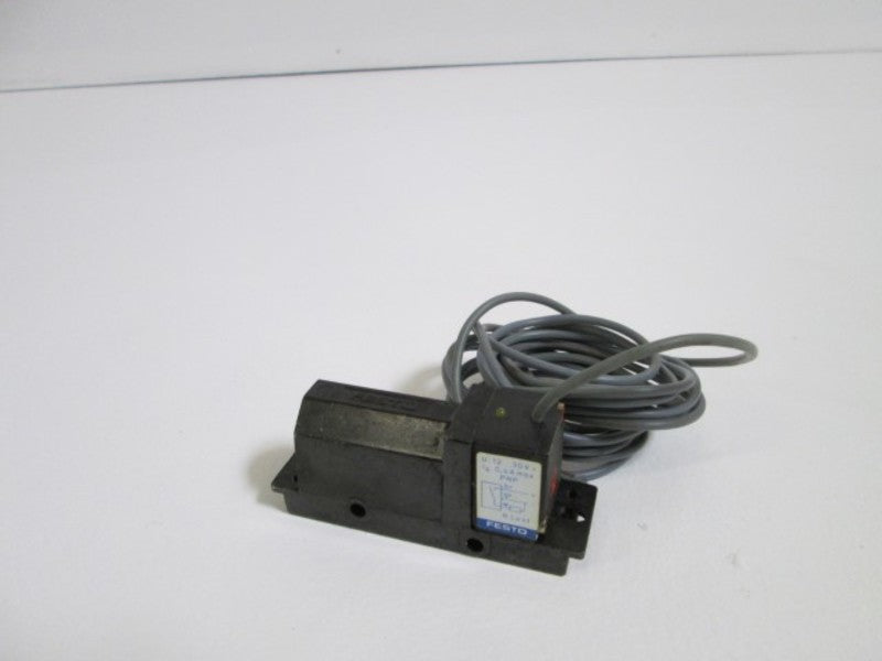 FESTO PEN-M5  UNMP