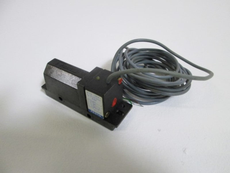 FESTO PEN-M5  UNMP