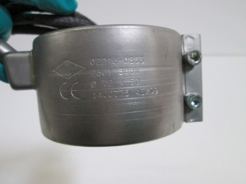 HEATER BELT 02216-0856 230V 300W NSNP