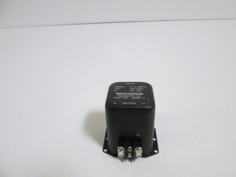 MOORE 12000-2  NSNP