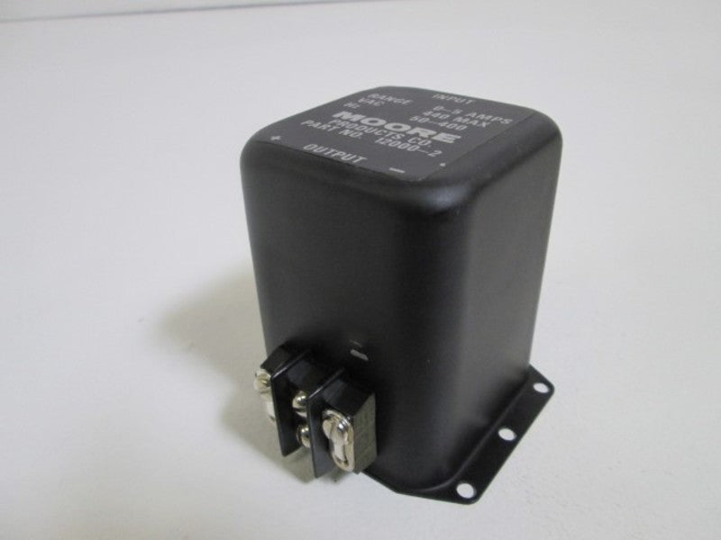 MOORE 12000-2  NSNP