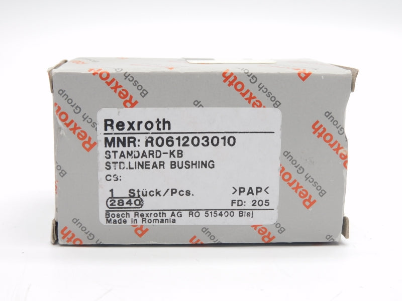REXROTH R061203010 NSMP