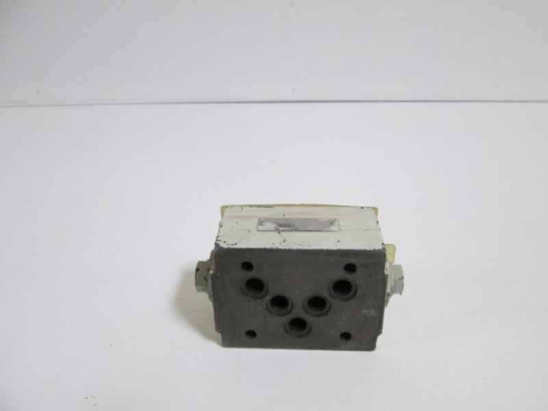 HYDRO NORMA Z2S10A-13/V NSNP