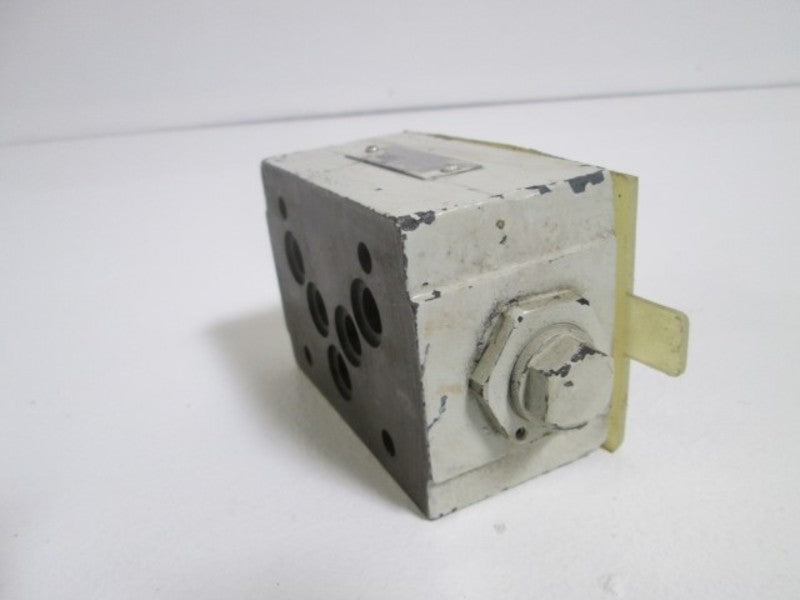 HYDRO NORMA Z2S10A-13/V NSNP
