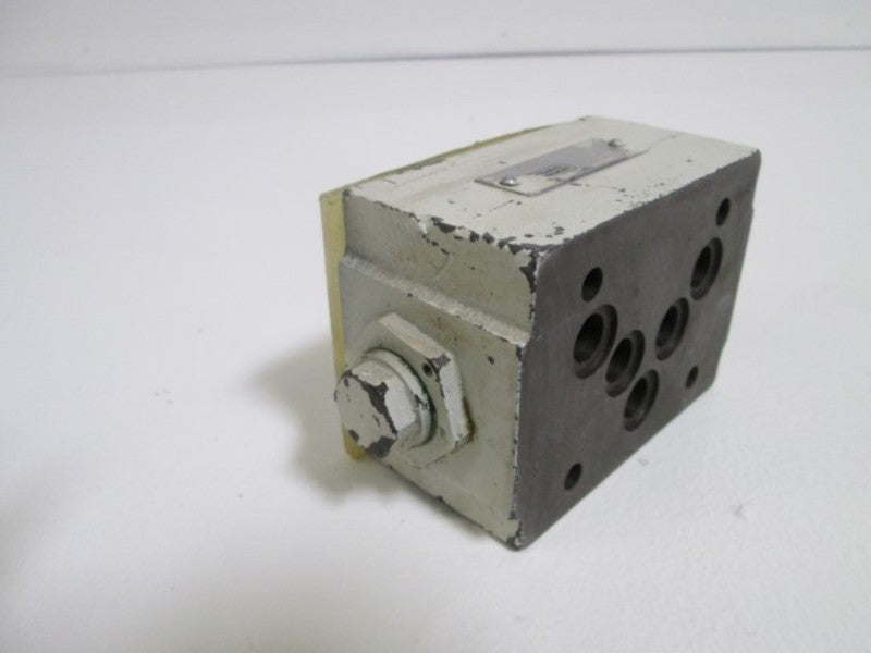 HYDRO NORMA Z2S10A-13/V NSNP