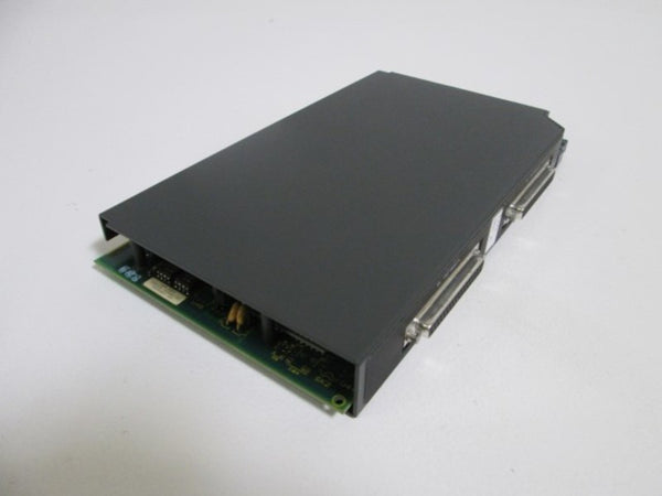 ALLEN BRADLEY 1771-NOC SER. A F/W G ANALOG MODULE  UNMP