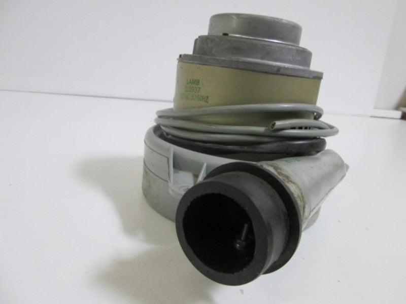 AMETEK 115937 UNMP