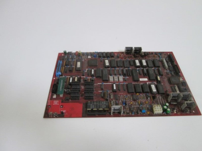 VIDEOJET MOTHERBOARD CONTROL 356300-B1 UNMP