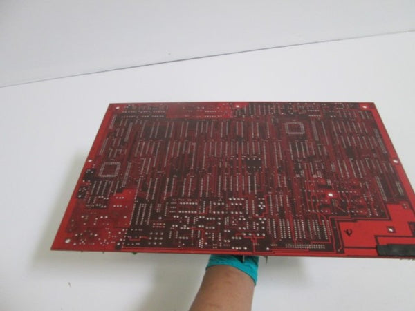 VIDEOJET MOTHERBOARD CONTROL 356300-B1 UNMP