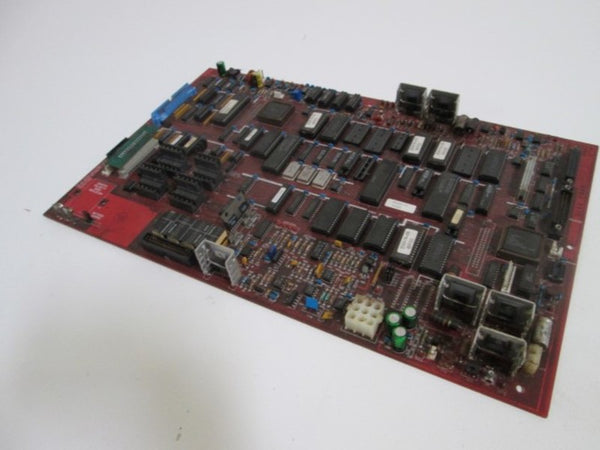 VIDEOJET MOTHERBOARD CONTROL 356300-B1 UNMP