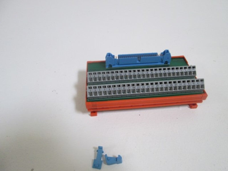 WAGO MODULE 50036734 NSNP