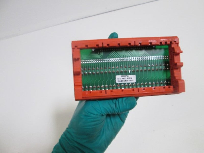 WAGO MODULE 50036734 NSNP