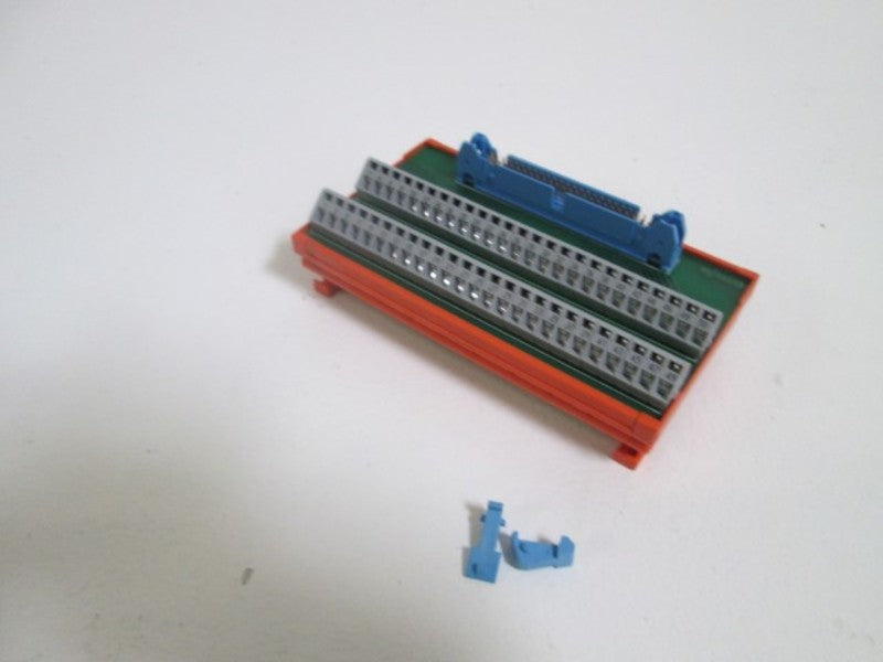 WAGO MODULE 50036734 NSNP