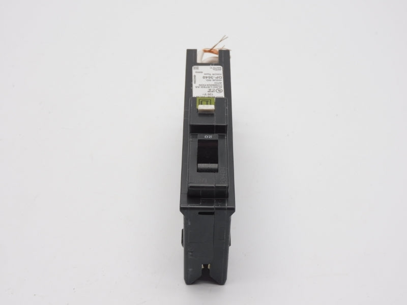 SQUARE D HOM120CAFI 120V 20A NSNP