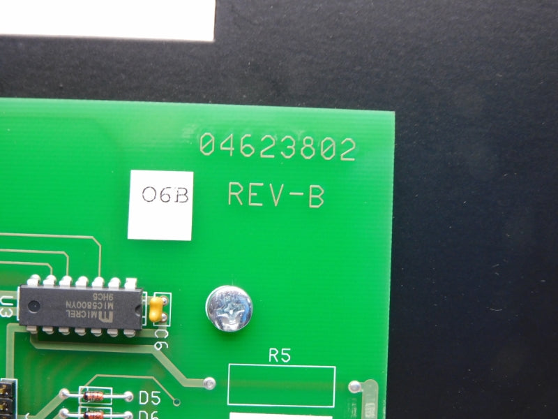 SPARE PART SP10128701 (AS PICTURED) NSNP