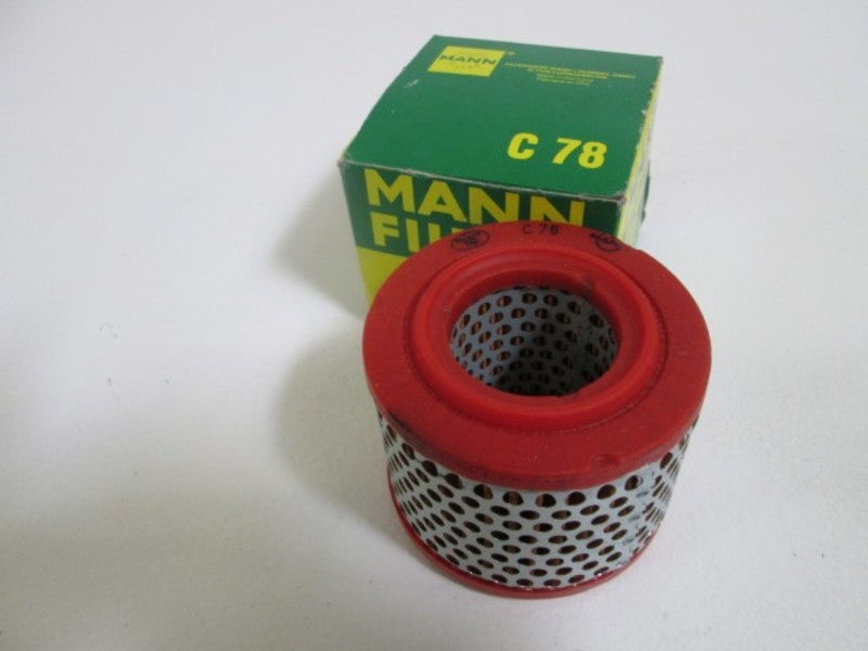 MANN C78 NSMP