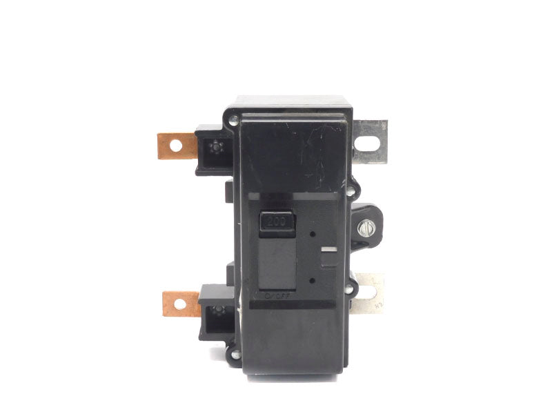 SQUARE D QOM2200MM 120/240V 200A UNMP