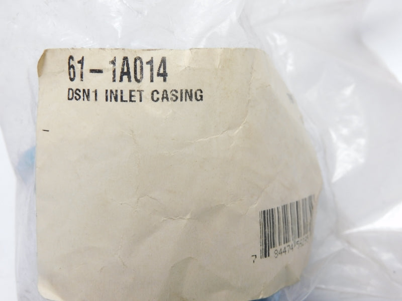 INLET CASING 61-1A014 DSN1 NSMP