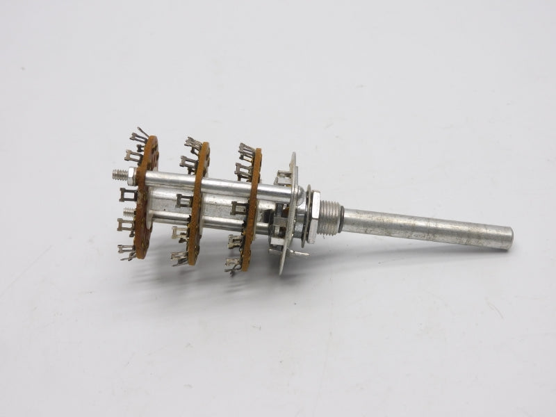 POTENTIOMETER PA1009 NSNP