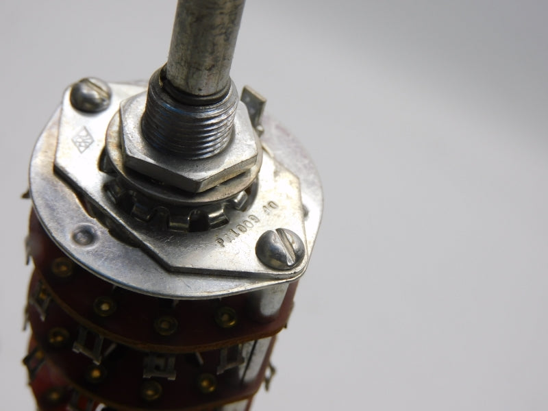 POTENTIOMETER PA1009 NSNP