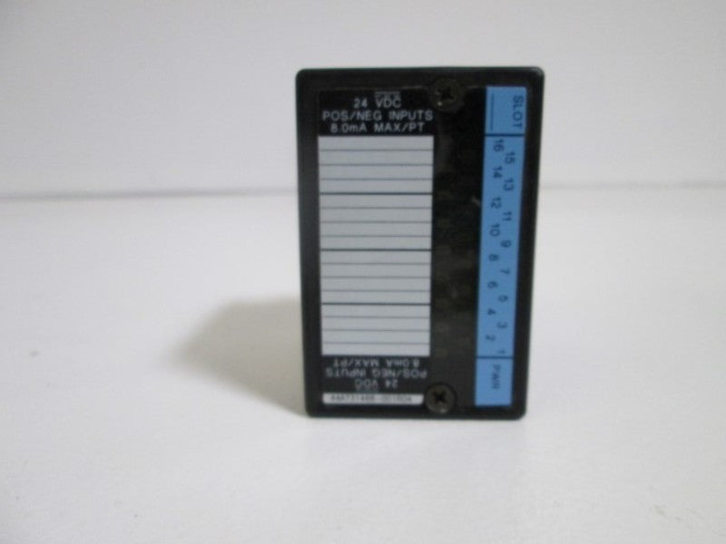 GE FANUC IC670MDL640J UNMP