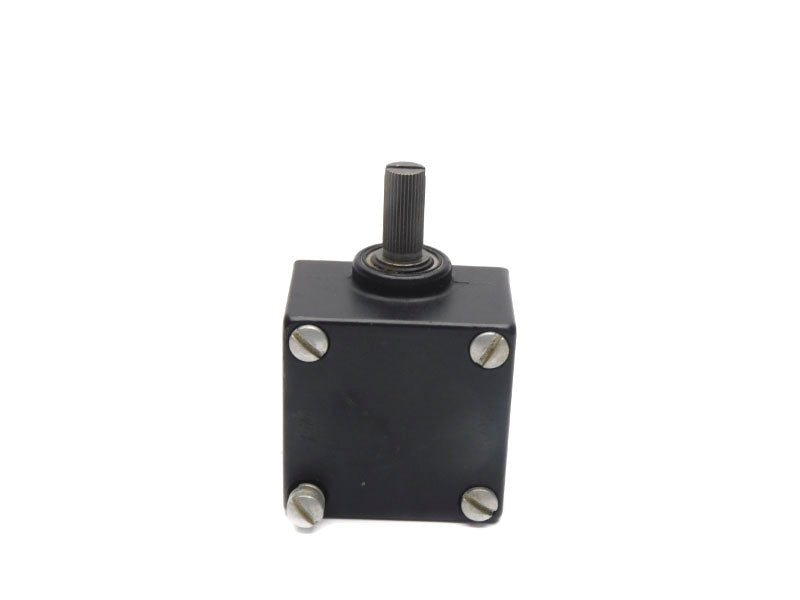 HONEYWELL MICRO SWITCH LSZ1R NSNP