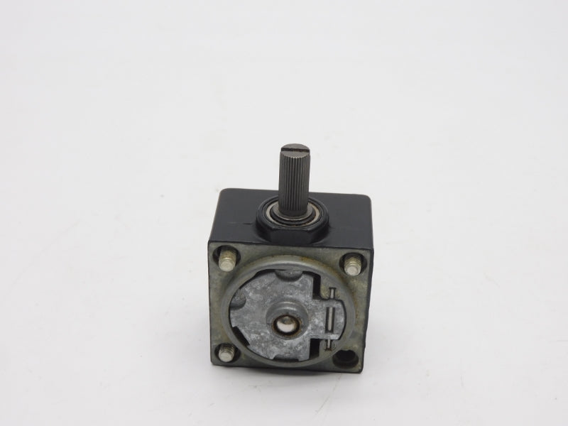 HONEYWELL MICRO SWITCH LSZ1R NSNP