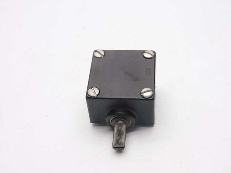 HONEYWELL MICRO SWITCH LSZ1R NSNP