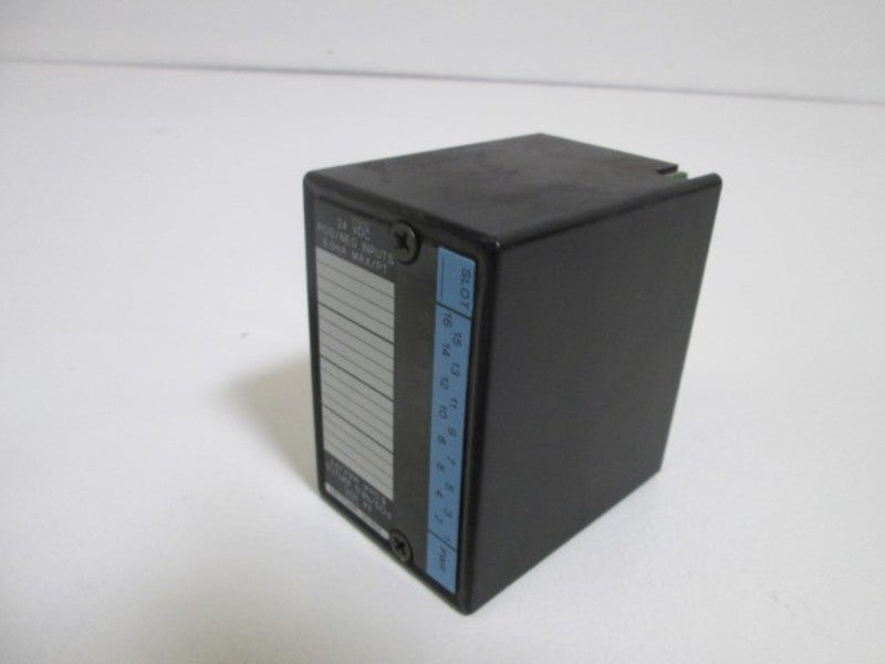 GE FANUC IC670MDL640J UNMP