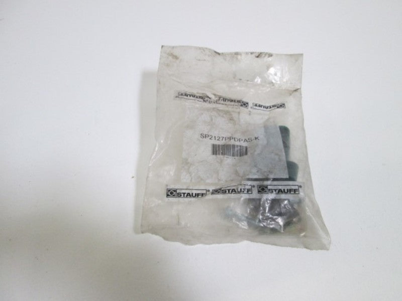 STAUFF SP2127PPDPAS-K NSMP