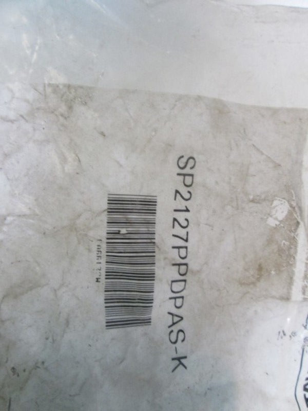 STAUFF SP2127PPDPAS-K NSMP