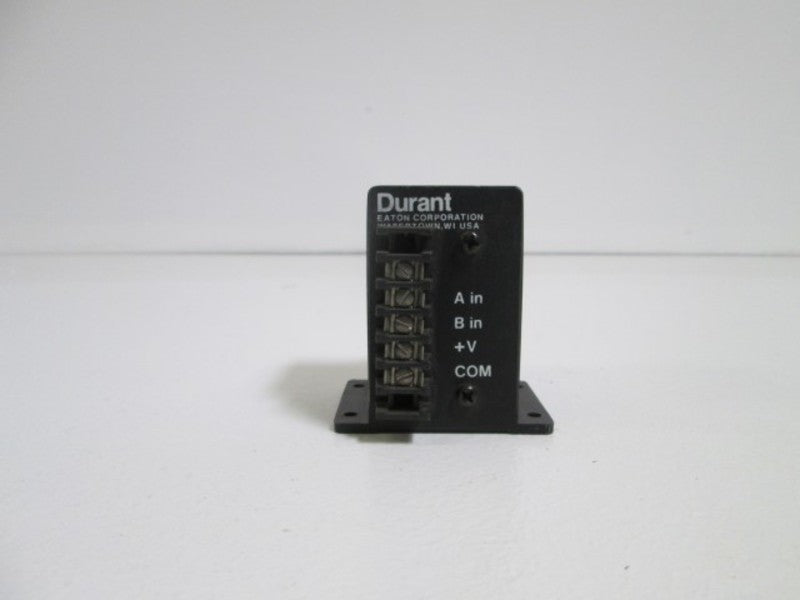 DURANT 48160-411  UNMP