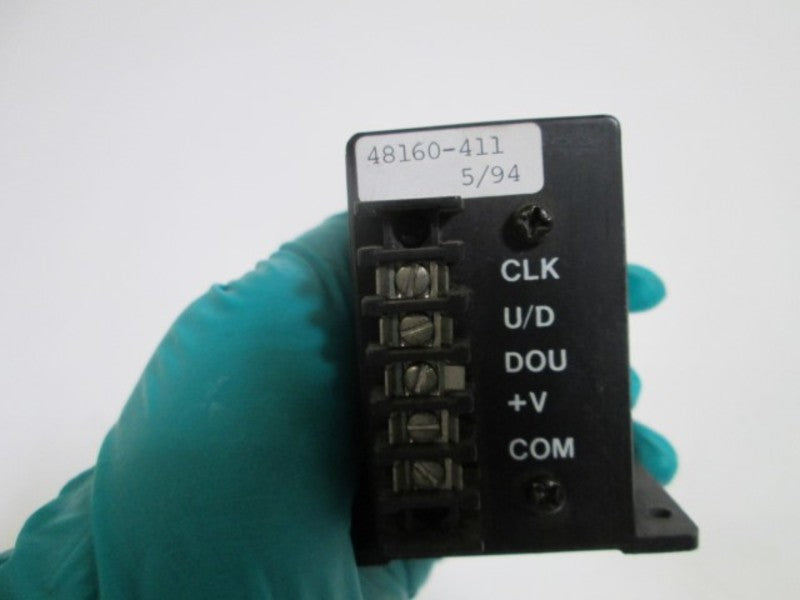 DURANT 48160-411  UNMP