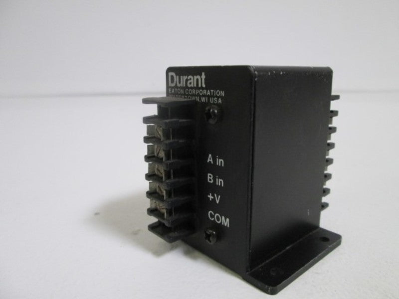 DURANT 48160-411  UNMP
