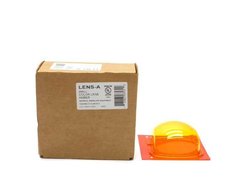 WALL COLOR LENS LENS-A NSMP
