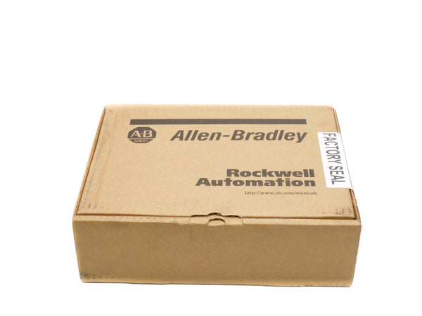 ALLEN BRADLEY 1771-ID SER. A DATE: 2009 NSFS