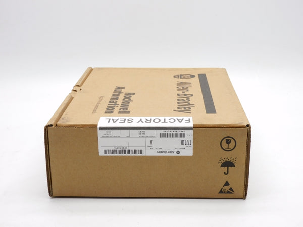 ALLEN BRADLEY 1771-ID SER. A DATE: 2009 NSFS