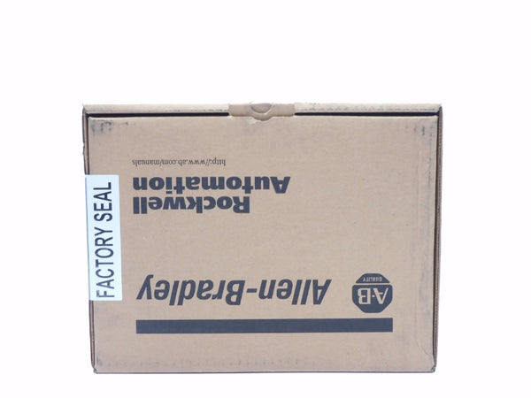 ALLEN BRADLEY 1771-ID SER. A DATE: 2009 NSFS