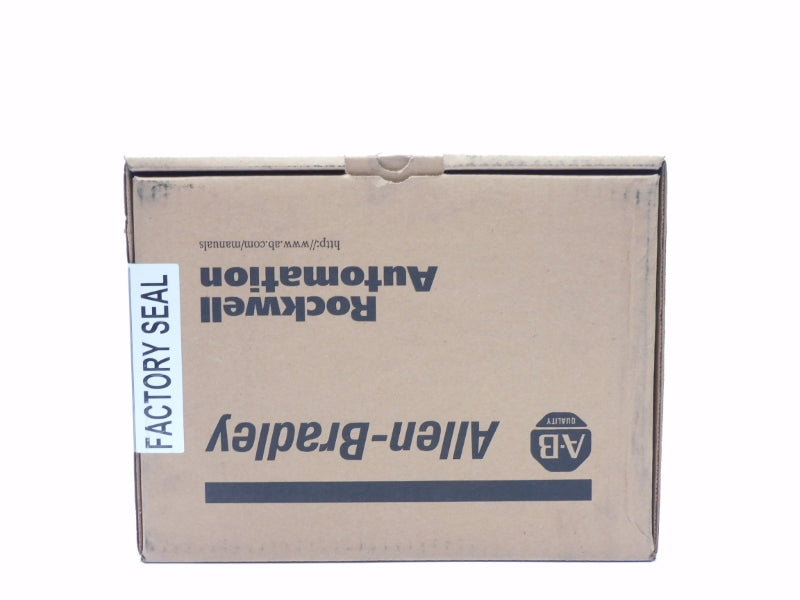 ALLEN BRADLEY 1771-ID SER. A DATE: 2009 NSFS